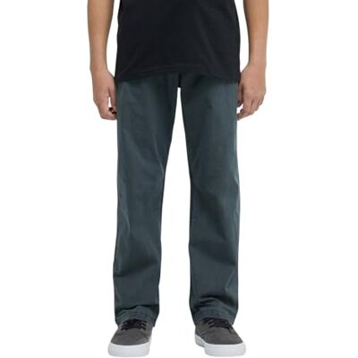 Quiksilver Kids' Taxer Trousers - Pantalones Quiksilver Kids' Taxer Trousers - Pantalones