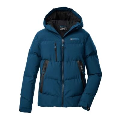Killtec Niños Chaqueta invierno funcional KOW 239 BYS QLTD JCKT Killtec Niños Chaqueta invierno funcional KOW 239 BYS QLTD JCKT