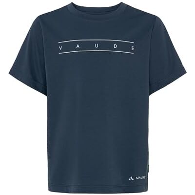 VAUDE Camiseta Unisex para niños VAUDE Camiseta Unisex para niños