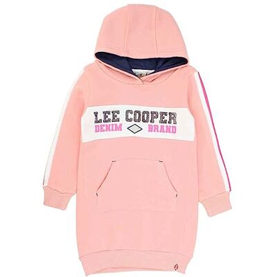 Lee Cooper Bata, Rosa, 12 años para Niñas Lee Cooper Bata, Rosa, 12 años para Niñas