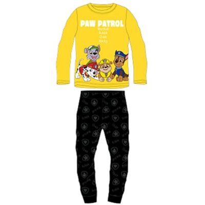 Disney Pijama 2 Piezas T Shirt + Pantalon Kid (2 à 8Años) Paw Patrol Dulce Linda Caliente Pack de 2: Conjunto Pijama Estampado Niña Niño Modelo Paw 52042805-S2-8AÑOS Disney Pijama 2 Piezas T Shirt + Pantalon Kid (2 à 8Años) Paw Patrol Dulce Linda Caliente Pack de 2: Conjunto Pijama Estampado Niña Niño Modelo Paw 52042805-S2-8AÑOS