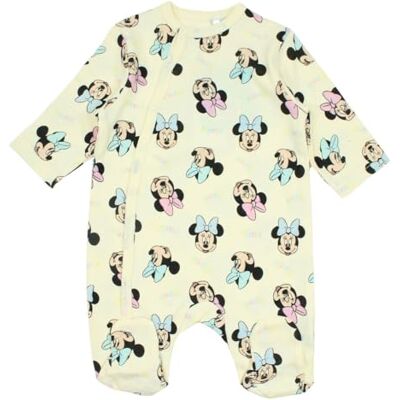 Disney Minnie 24 Meses Rana en Percha Disney Minnie 24 Meses Rana en Percha