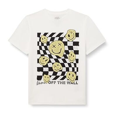 Vans Twisted Joy SS Camiseta para Niños Vans Twisted Joy SS Camiseta para Niños