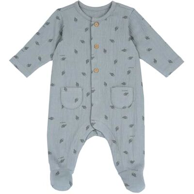 Chicco , Pelele Bebé Niño y Niña en Suave Algodón, con Cómoda Apertura Frontal, Ideal para Primavera y Verano, Ropa Niño y Niña, Designed in Italy Chicco , Pelele Bebé Niño y Niña en Suave Algodón, con Cómoda Apertura Frontal, Ideal para Primavera y Verano, Ropa Niño y Niña, Designed in Italy