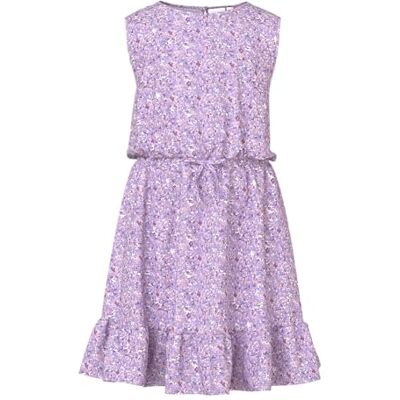 NAME IT Nkfvinaya Spencer, Orchid Bloom, 122 para Niñas NAME IT Nkfvinaya Spencer, Orchid Bloom, 122 para Niñas