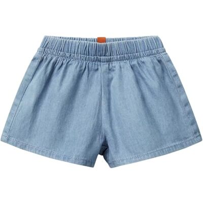 United Short, Turquesa, 74 cm United Short, Turquesa, 74 cm