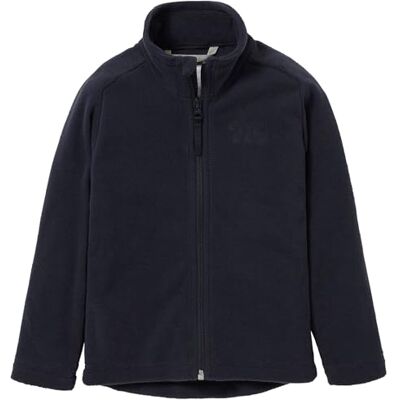 Helly Hansen Kinder Unisex K Daybreaker 2.0 Jacket, Navy, 128 Helly Hansen Kinder Unisex K Daybreaker 2.0 Jacket, Navy, 128