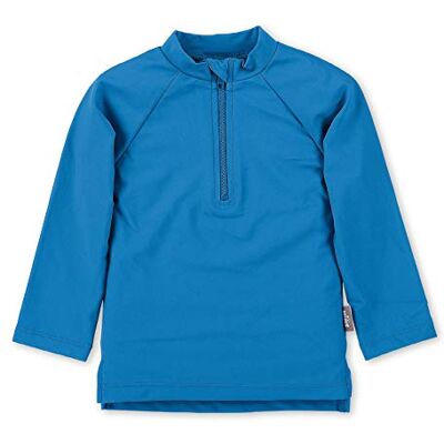 Sterntaler Langarm-schwimmshirt, Camisa Rash Guard Bebé-Niños, Azul, 86/92 Sterntaler Langarm-schwimmshirt, Camisa Rash Guard Bebé-Niños, Azul, 86/92