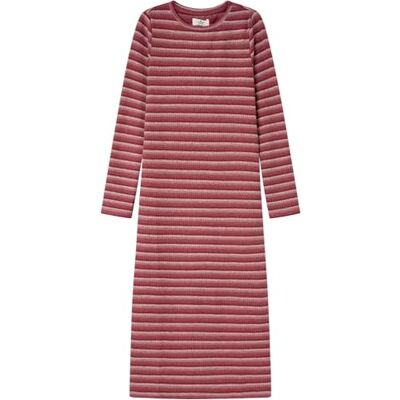 SPRINGFIELD LS Knitted Stripes Dress Socks, Pink, 11-12 para Niñas SPRINGFIELD LS Knitted Stripes Dress Socks, Pink, 11-12 para Niñas