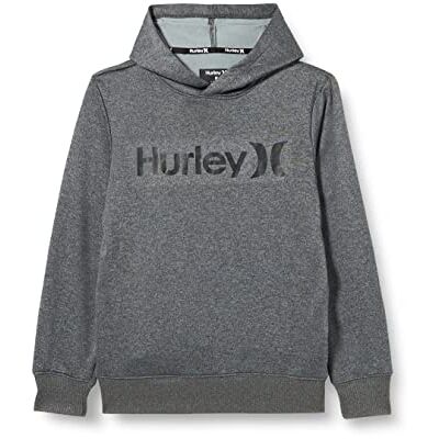 Hurley H2O Dri Solar O&O Pullover Hurley H2O Dri Solar O&O Pullover
