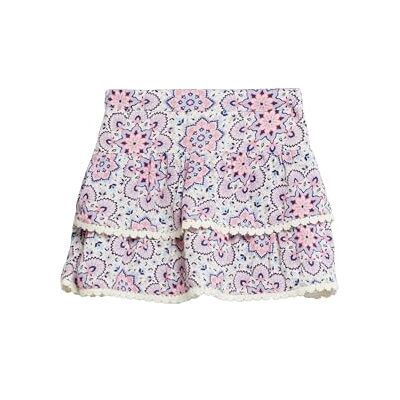 s.Oliver Junior Falda para niña 2179372 04A1 Crema 98 s.Oliver Junior Falda para niña 2179372 04A1 Crema 98