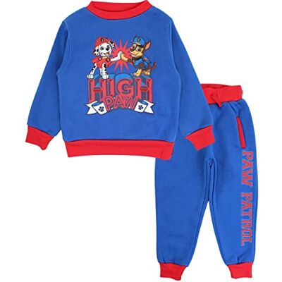 Disney Jogging, Azul, 2 años para Niños Disney Jogging, Azul, 2 años para Niños