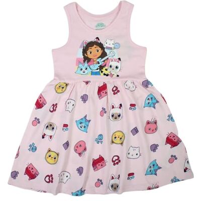 Disney GABBY, Conjunto de 2 piezas, Camiseta + Pantalones cortos, Niños, (2 a 8 años), Mixto, Niño, Niña, Suave, Lindo, Cálido, Camiseta, Pantalones cortos, Modelo , ROSE Disney GABBY, Conjunto de 2 piezas, Camiseta + Pantalones cortos, Niños, (2 a 8 años), Mixto, Niño, Niña, Suave, Lindo, Cálido, Camiseta, Pantalones cortos, Modelo , ROSE