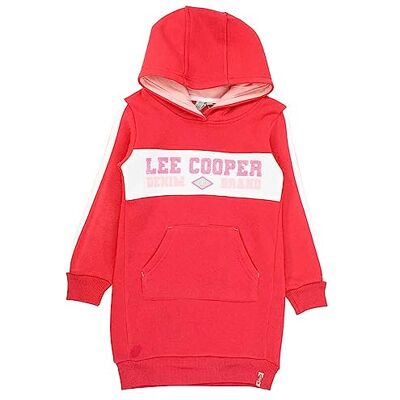 Lee Cooper Bata, Rojo, 14 años para Niñas Lee Cooper Bata, Rojo, 14 años para Niñas