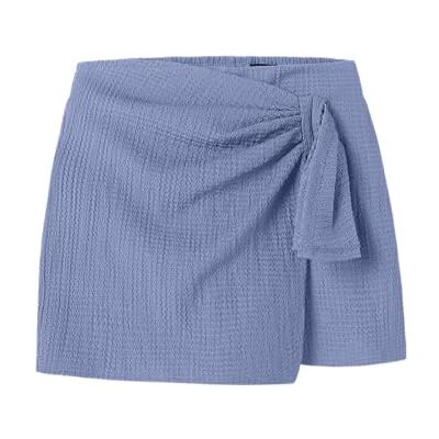 NAME IT Skort Nkffrimo Falda-Short, Impresión púrpura, 134 cm para Niñas NAME IT Skort Nkffrimo Falda-Short, Impresión púrpura, 134 cm para Niñas