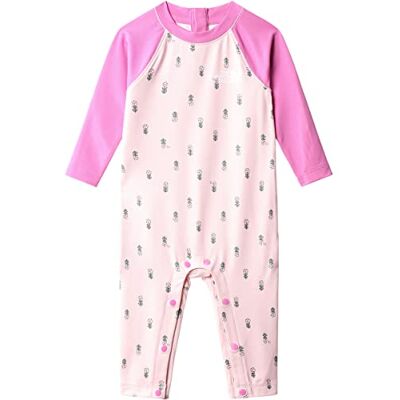 THE NORTH FACE Anfibious Camiseta, Purdy Pink Joy Floral Print, 38 Unisex niños THE NORTH FACE Anfibious Camiseta, Purdy Pink Joy Floral Print, 38 Unisex niños