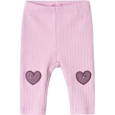 NAME IT NBFOLBA Legging, Leggings bebita, Corsage, NAME IT NBFOLBA Legging, Leggings bebita, Corsage,