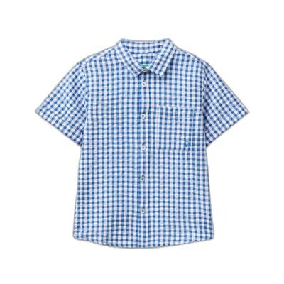 United Camisa Niños y Niños, Multicolor, 116 cm United Camisa Niños y Niños, Multicolor, 116 cm