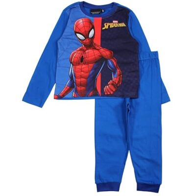 Disney Pyjama Juego de Pijama, Azul, 4 años para Niñas Disney Pyjama Juego de Pijama, Azul, 4 años para Niñas