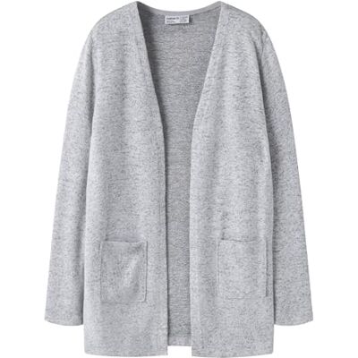 NAME IT Jersey Nkfvicti LS Knit Card L NAME IT Jersey Nkfvicti LS Knit Card L