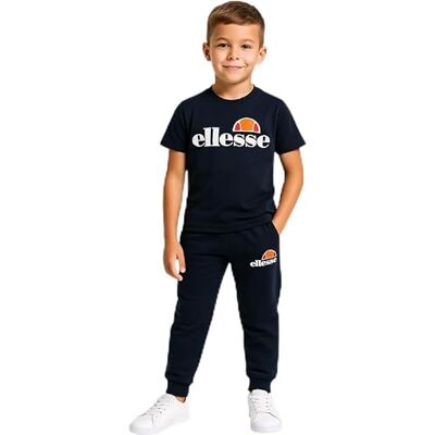 Disney ELLESSE, conjunto infantil 3 piezas, 2 camisetas y 1 pantalón, (1 a 8 años), mixto, niño, niña, chaqueta, sudadera, jersey, camisa, camiseta, pantalón corto, pantalones, bermuda, Disney ELLESSE, conjunto infantil 3 piezas, 2 camisetas y 1 pantalón, (1 a 8 años), mixto, niño, niña, chaqueta, sudadera, jersey, camisa, camiseta, pantalón corto, pantalones, bermuda,