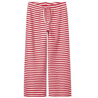NAME IT Pantalón Recto para niña, Lollipop, 152 NAME IT Pantalón Recto para niña, Lollipop, 152