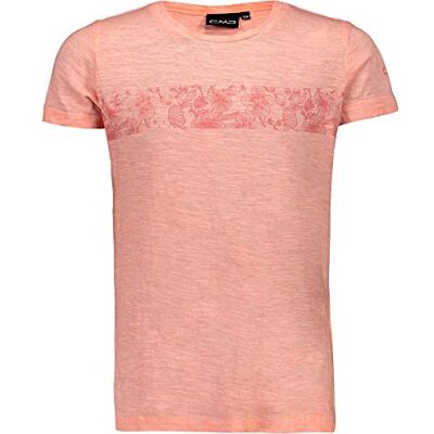 CMP Camiseta infantil de punto, flamencos, 98 CMP Camiseta infantil de punto, flamencos, 98