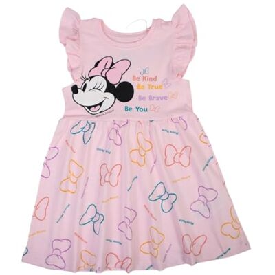 Disney MINNIE, Conjunto de 2 piezas, Camiseta + Pantalones cortos, Niños, (2 a 8 años), Unisex, Niño, Niña, Suave, Lindo, Cálido, Camiseta, Pantalones, Modelo , ROSE Disney MINNIE, Conjunto de 2 piezas, Camiseta + Pantalones cortos, Niños, (2 a 8 años), Unisex, Niño, Niña, Suave, Lindo, Cálido, Camiseta, Pantalones, Modelo , ROSE