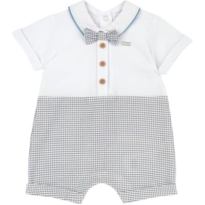Chicco , Pelele Recién Nacido, Pijama Recién Nacido con Cómoda Apertura con Botones, en Suave Algodón, Lavable en Lavadora, Ropa Bebé 0-24 Meses, Diseñado en Italia Chicco , Pelele Recién Nacido, Pijama Recién Nacido con Cómoda Apertura con Botones, en Suave Algodón, Lavable en Lavadora, Ropa Bebé 0-24 Meses, Diseñado en Italia