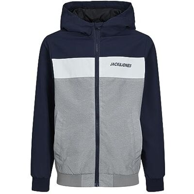 JACK & JONES Softshell Jacket Softshell Jacket Junior Navy Blazer 152 Navy Blazer 152 JACK & JONES Softshell Jacket Softshell Jacket Junior Navy Blazer 152 Navy Blazer 152