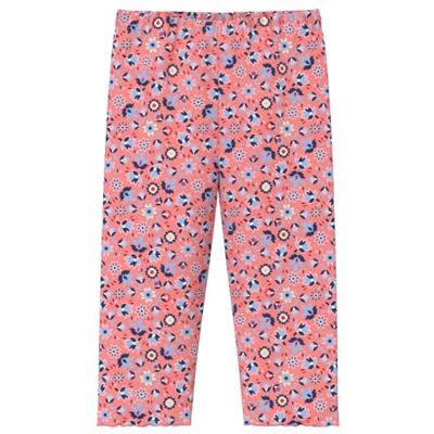 s.Oliver Leggings Capri para niña 2179365, Rosa., 98 s.Oliver Leggings Capri para niña 2179365, Rosa., 98