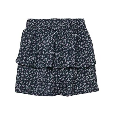 s.Oliver Junior Chica Falda Corta, Azul, 134-140 s.Oliver Junior Chica Falda Corta, Azul, 134-140