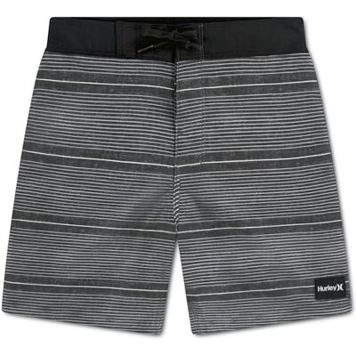 Hurley Boardshort 2-3 años,Negro Hurley Boardshort 2-3 años,Negro