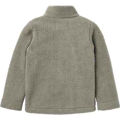 Helly Hansen Helly-Hansen Kids Unisex K Champ Pile Jacket, Terrazo, 6 Helly Hansen Helly-Hansen Kids Unisex K Champ Pile Jacket, Terrazo, 6