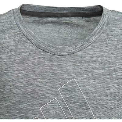 Adidas Camiseta para niña ID Winner – Gris Oscuro – Blanco Camisetas, Niñas, Camisetas., DV0282, Gris Oscuro, 140 Adidas Camiseta para niña ID Winner – Gris Oscuro – Blanco Camisetas, Niñas, Camisetas., DV0282, Gris Oscuro, 140