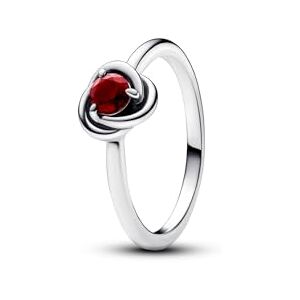 PANDORA Anillo ANEL, Prata 925 Marca PANDORA Anillo ANEL, Prata 925 Marca