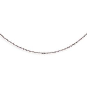 SINGULARU Collar Tail. Cadena en Acero Inoxidable. Cadena de Talla Única de 35cm con Alargador. Joyas para Mujer SINGULARU Collar Tail. Cadena en Acero Inoxidable. Cadena de Talla Única de 35cm con Alargador. Joyas para Mujer