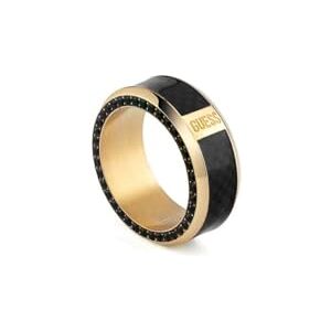 GUESS Anillo Hombre JUMR04041JWYGBK64 24 GUESS Anillo Hombre JUMR04041JWYGBK64 24