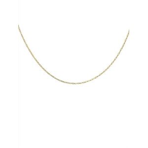 SINGULARU Collar Everyday Cadena Eslabones en Plata de Ley 925 con Acabado en Baño en Oro de 8 Kt Cadena de Talla Única con Alargador Joyas para Mujer Varios Acabados Hecho en España SINGULARU Collar Everyday Cadena Eslabones en Plata de Ley 925 con Acabado en Baño en Oro de 8 Kt Cadena de Talla Única con Alargador Joyas para Mujer Varios Acabados Hecho en España