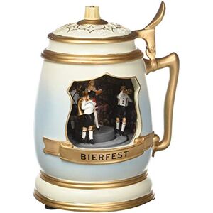 Musicbox Kingdom Juego de joyas Mujer Sin Metal Musicbox Kingdom Juego de joyas Mujer Sin Metal