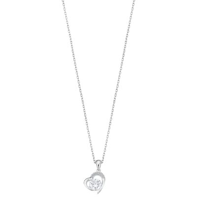 Lotus Collar Mujer Plata de Ley 925 Acabado Refinado , Collares Mujer, Regalo de Cumpleaños, Aniversario, San Valentín, Madre y más Lotus Collar Mujer Plata de Ley 925 Acabado Refinado , Collares Mujer, Regalo de Cumpleaños, Aniversario, San Valentín, Madre y más