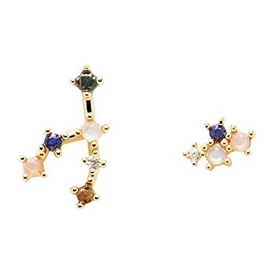 P D PAOLA ZODIAC Pendientes P D PAOLA ZODIAC Pendientes