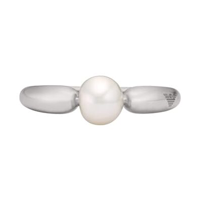 Giorgio Armani Anillos Focales Mujer de acero inoxidable o latón Giorgio Armani Anillos Focales Mujer de acero inoxidable o latón