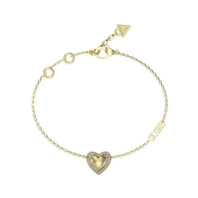 GUESS PULSERA BELOVED Color: Oro GUESS PULSERA BELOVED Color: Oro