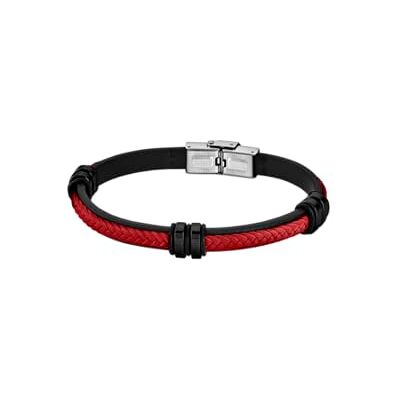 Lotus Pulsera Hombre Acero Inoxidable 316 ml Lotus Pulsera Hombre Acero Inoxidable 316 ml