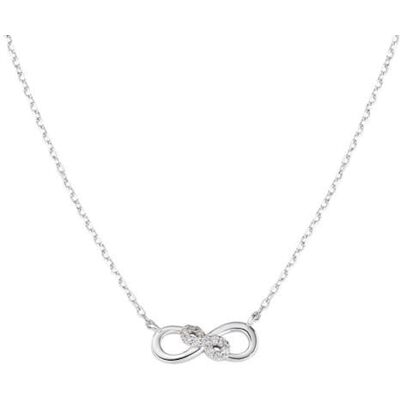 Amen Collar para mujer CLINBBZ, Plata, No es una piedra preciosa Amen Collar para mujer CLINBBZ, Plata, No es una piedra preciosa