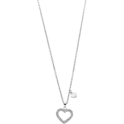 Lotus Collar Mujer Acero Inoxidable Resistente al Agua , Collares Mujer, Regalo de Cumpleaños, Aniversario, San Valentín, Madre y más Lotus Collar Mujer Acero Inoxidable Resistente al Agua , Collares Mujer, Regalo de Cumpleaños, Aniversario, San Valentín, Madre y más