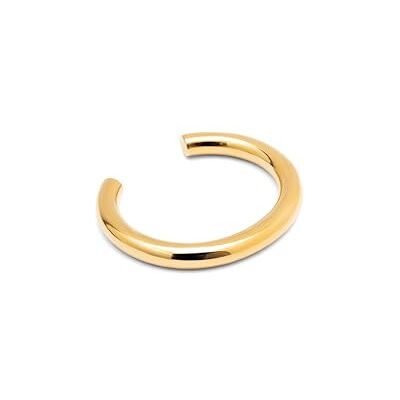 SINGULARU Pulsera Mujer Allegra Acero Baño Oro SINGULARU Pulsera Mujer Allegra Acero Baño Oro