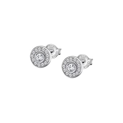 Lotus SILVER Pendientes Pure Essential Plata Circonitas engastadas Mujer Lotus SILVER Pendientes Pure Essential Plata Circonitas engastadas Mujer