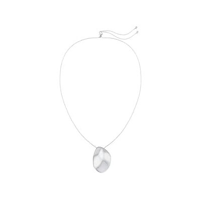 Calvin Collar con Colgante, Pulsera o Pendientes para Mujer Colección CK REFLECT en Acero Inoxidable Calvin Collar con Colgante, Pulsera o Pendientes para Mujer Colección CK REFLECT en Acero Inoxidable